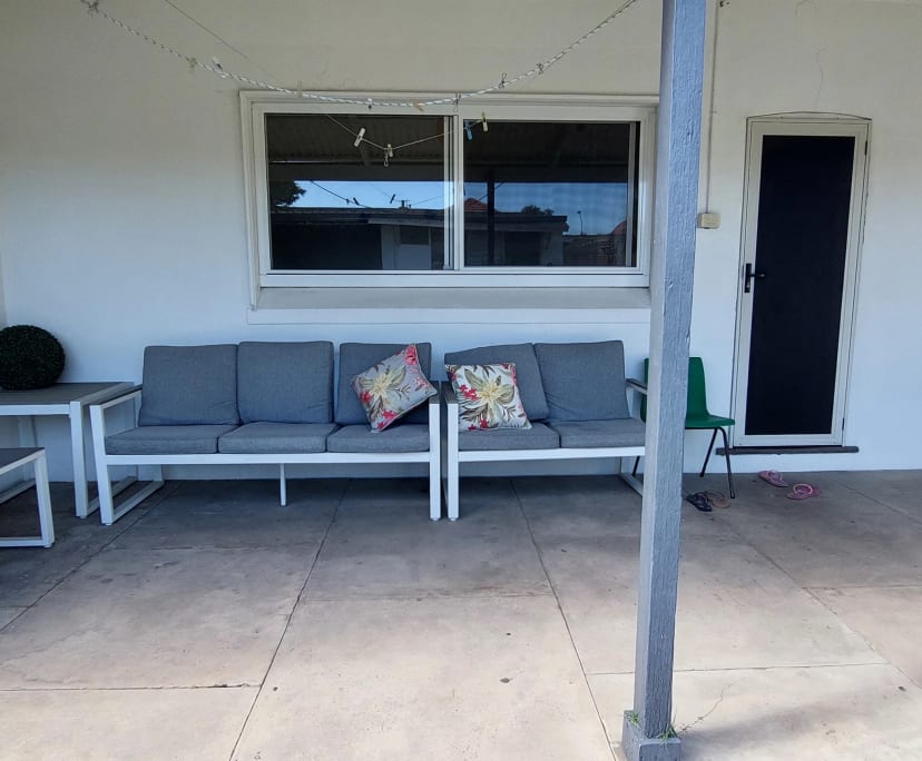 $450, Share-house, 3 bathrooms, Rosebery NSW 2018