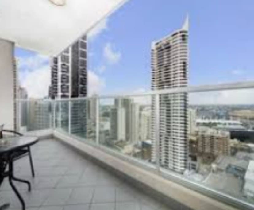 $470, Flatshare, 2 bathrooms, Sydney NSW 2000