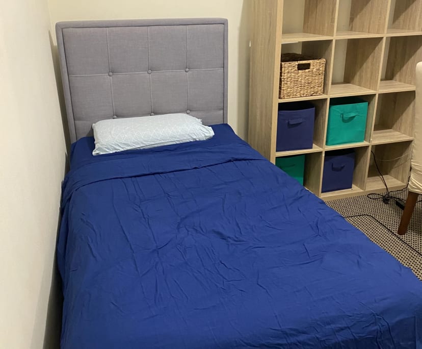 Room for Rent in Lane Cove North, Sydney 350, Fur...
