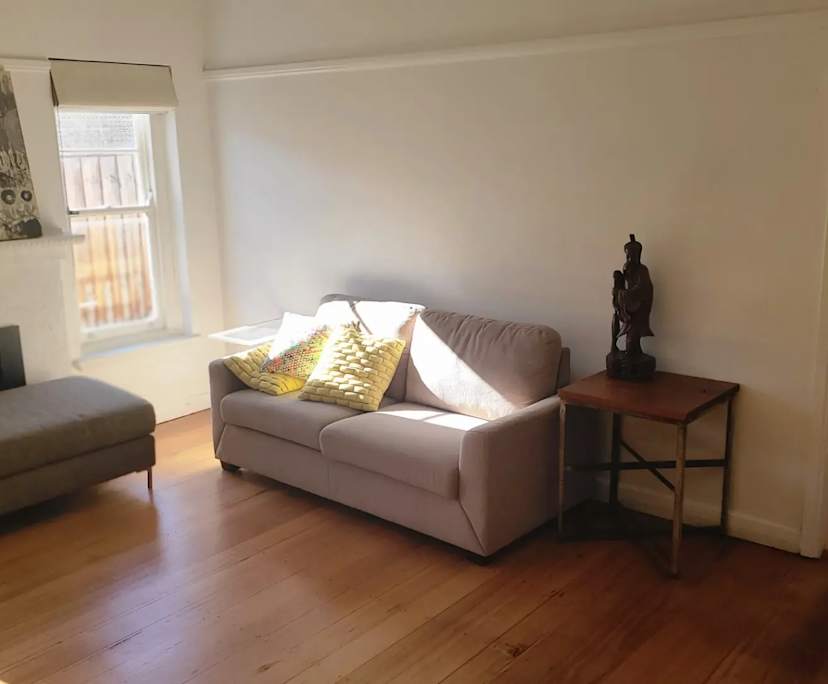 $350, Share-house, 2 bathrooms, Carnegie VIC 3163