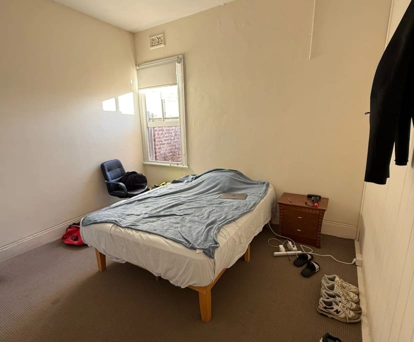 $285, Share-house, 4 bathrooms, Chippendale NSW 2008