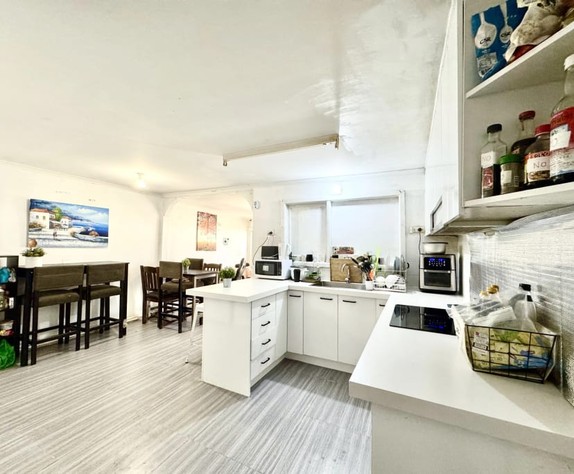 $150, Share-house, 2 bathrooms, Flemington VIC 3031