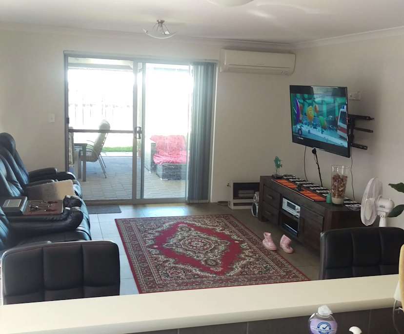 $125, Student-accommodation, 4 bathrooms, Yanchep WA 6035