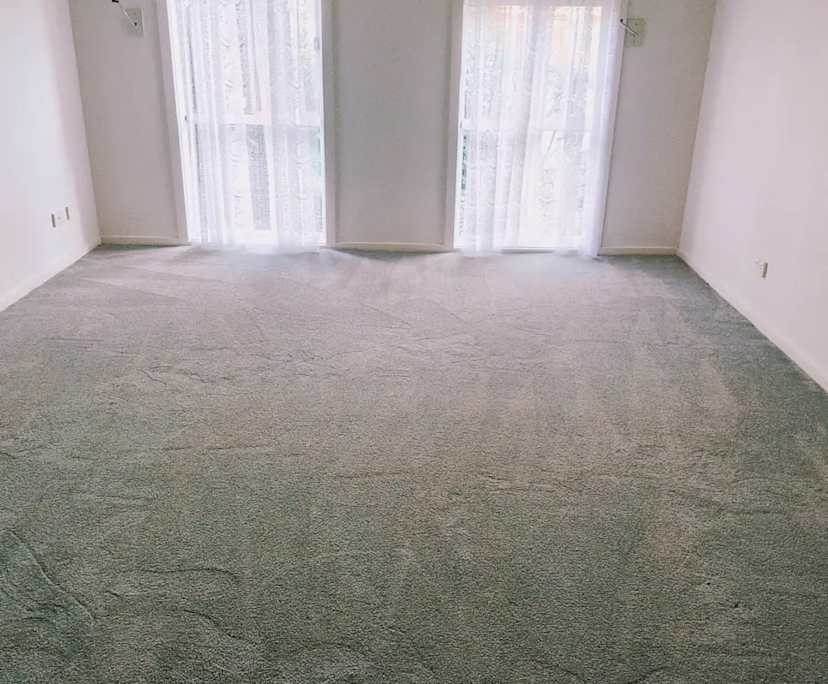 Unfurnished room with ensuite in a share house