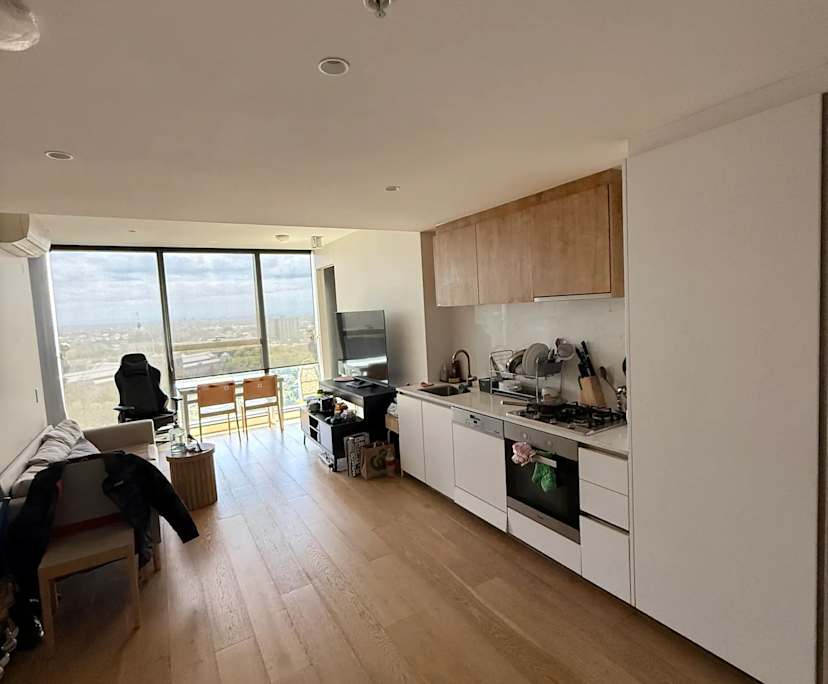 $342, Flatshare, 2 bathrooms, Melbourne VIC 3000