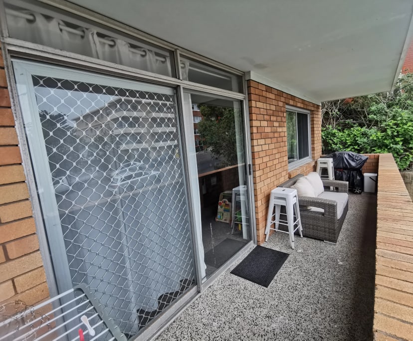 $400, Flatshare, 3 bathrooms, Coogee NSW 2034