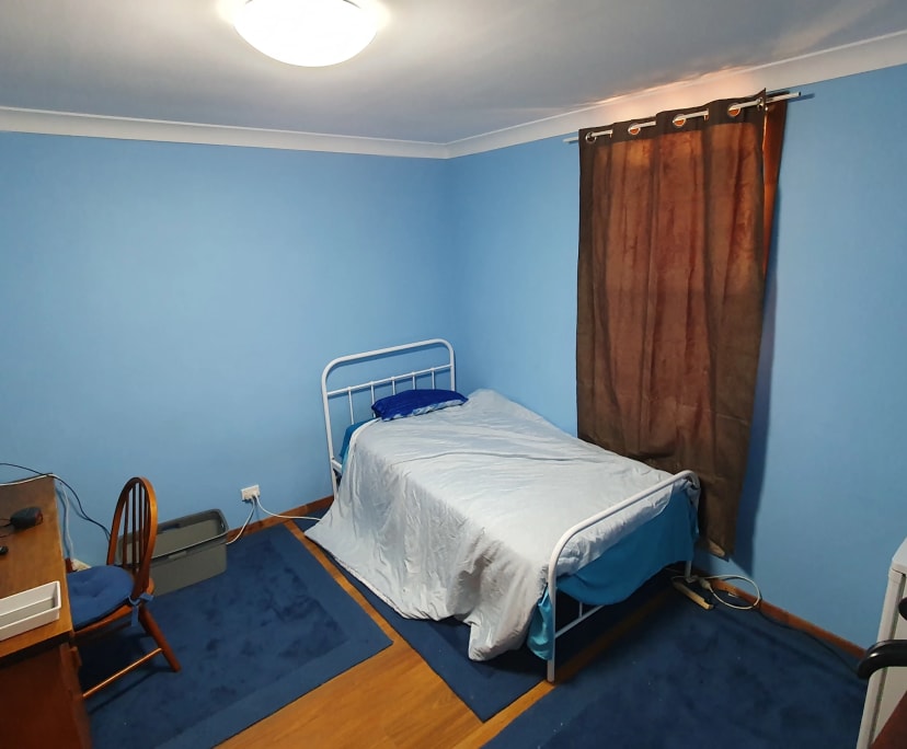 Shared Room for Rent in Guyra, NSW 125, Furnished...