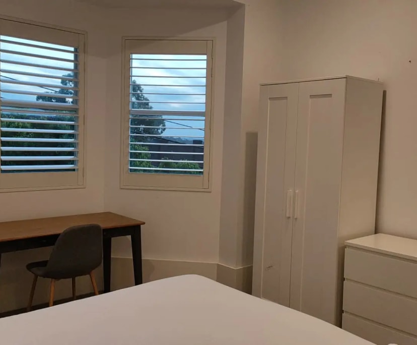 $600, Share-house, 6 bathrooms, McMahons Point NSW 2060