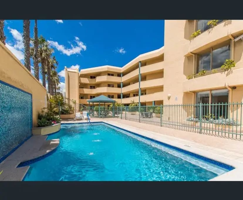 Room for Rent in Scarborough, Perth 150, Flexible...