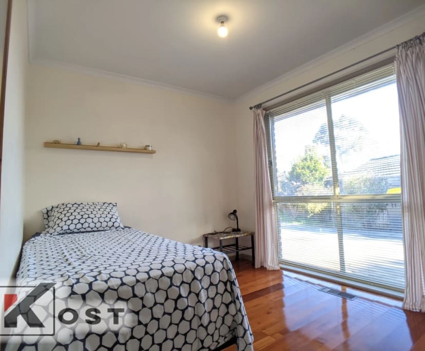 $300, Flatshare, 3 bathrooms, Chadstone VIC 3148