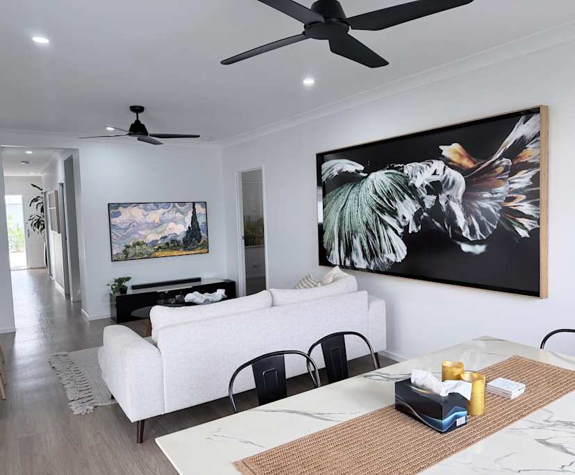 $250-340, Share-house, 2 rooms, Palmview QLD 4553, Palmview QLD 4553