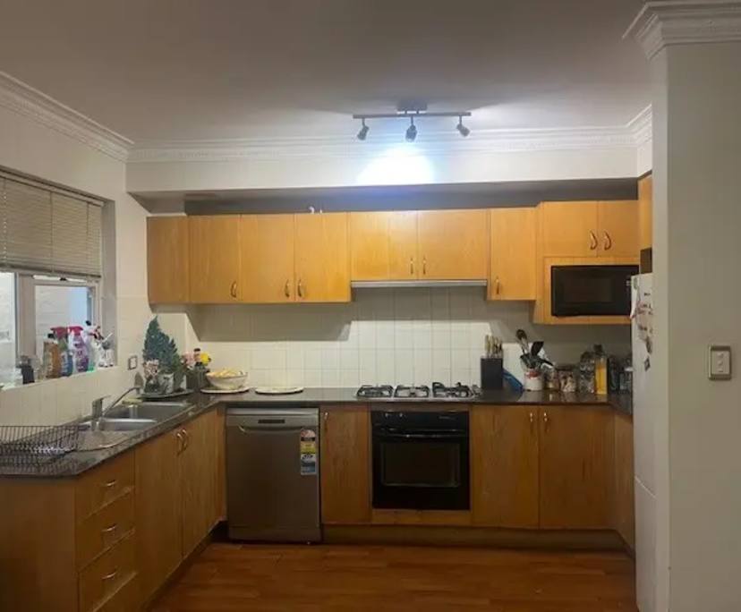 $460, Share-house, 3 bathrooms, Forest Lodge NSW 2037