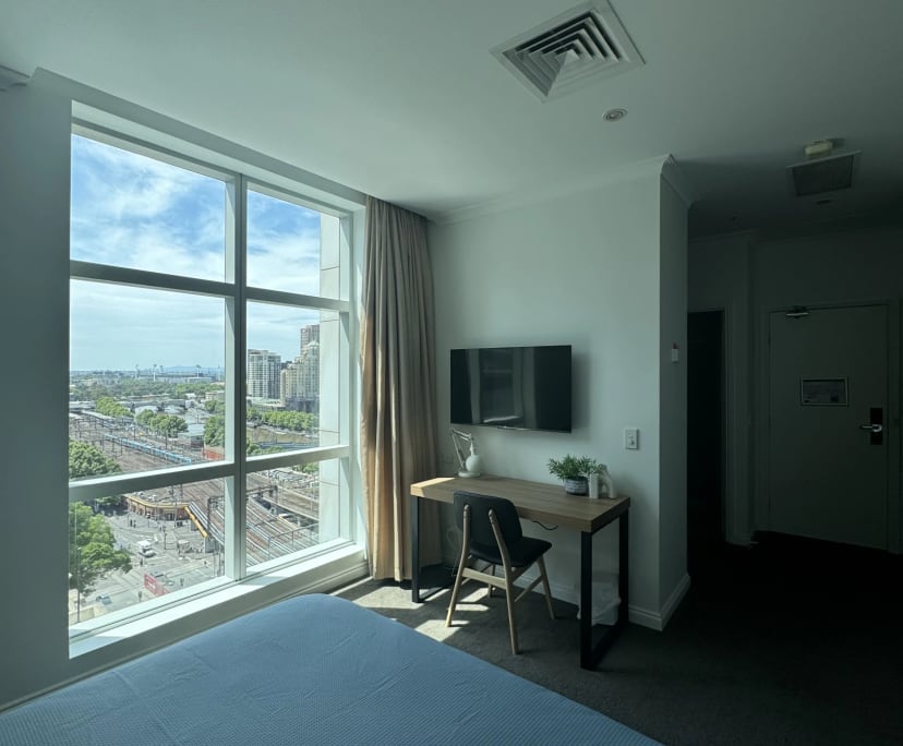 Student accommodation