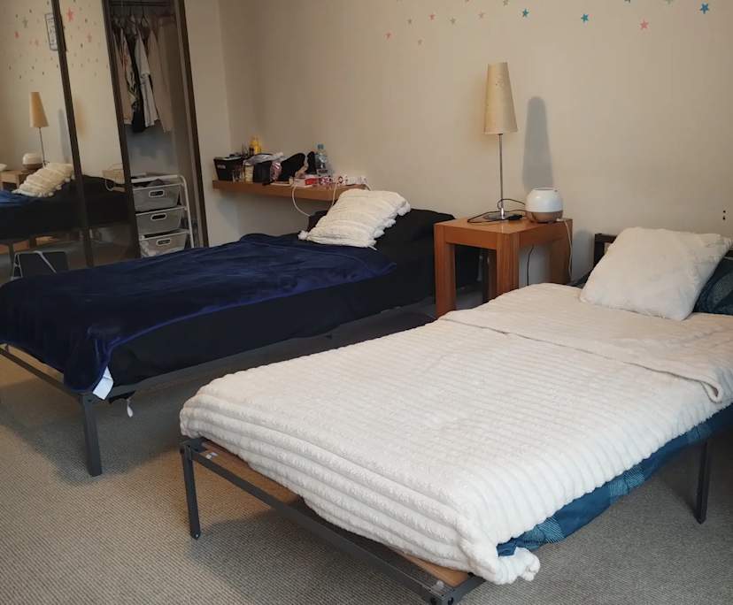 $350, Flatshare, 2 bathrooms, Potts Point NSW 2011