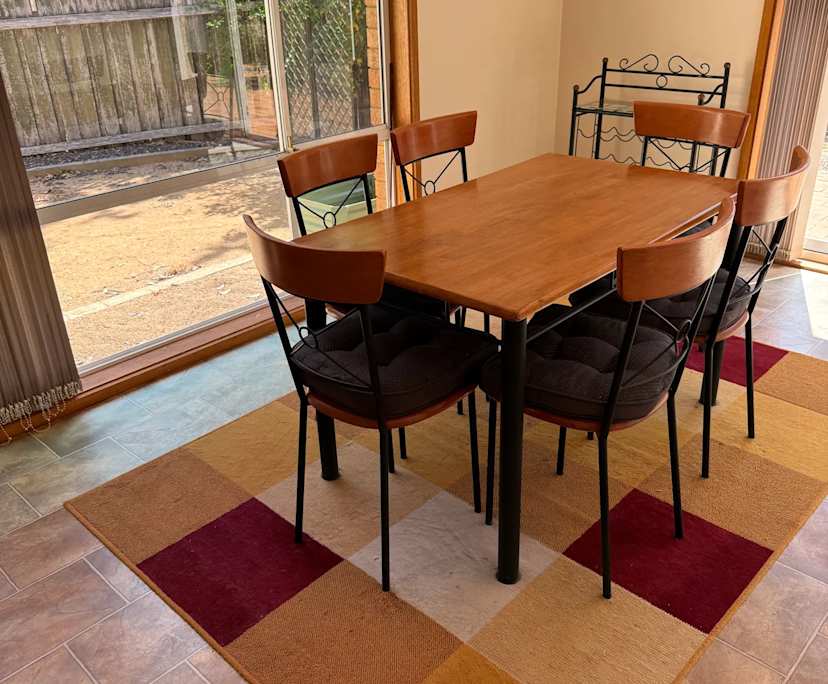 $230, Share-house, 3 bathrooms, Dunlop ACT 2615