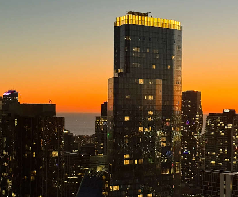 $415, Flatshare, 2 bathrooms, Melbourne VIC 3000