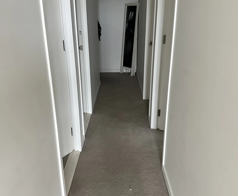 $450, Flatshare, 2 bathrooms, Melbourne VIC 3004