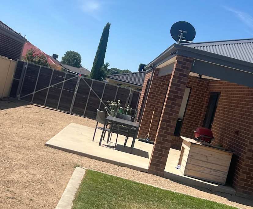 $250, Share-house, 3 bathrooms, Shepparton VIC 3630