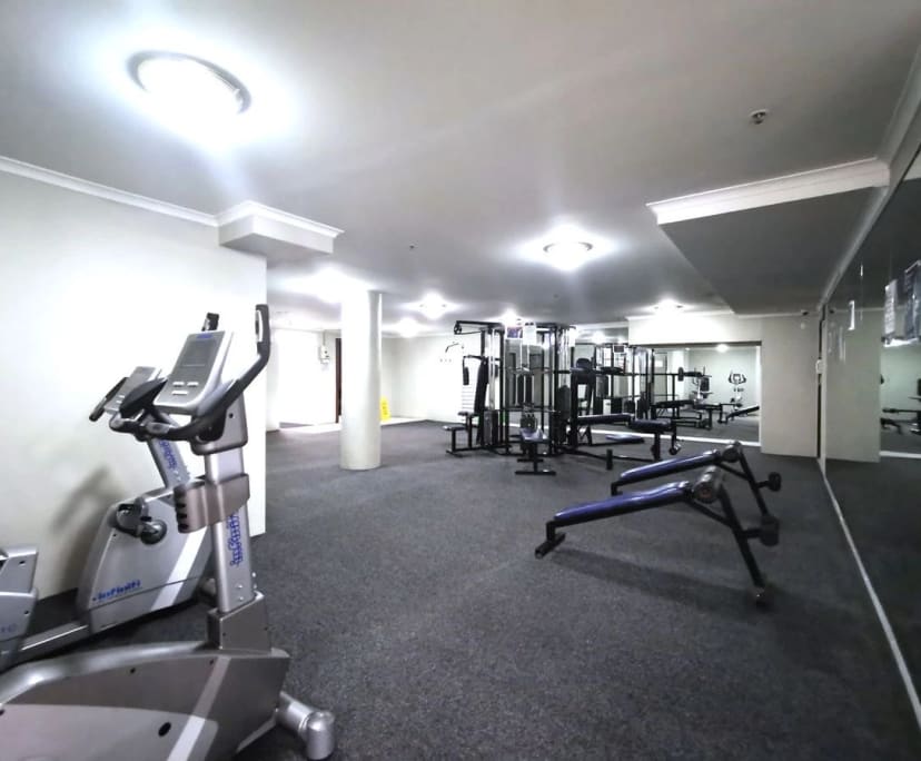 $450, Flatshare, 3 bathrooms, Sydney NSW 2000