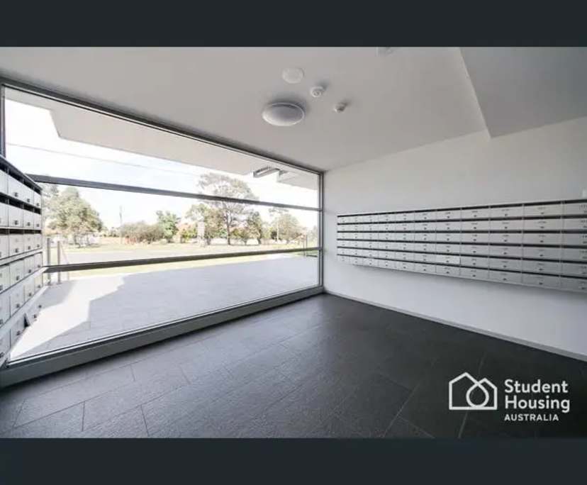 $570, Student-accommodation, 2 bathrooms, Clayton VIC 3168