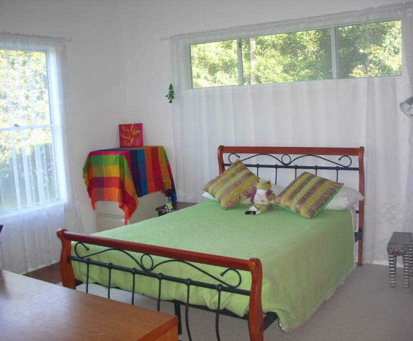 Studio for Rent in Bellingen, NSW 390, Flexible w...