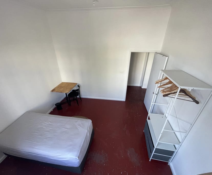 Student accommodation