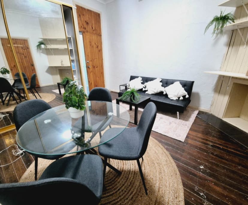 $350, Flatshare, 6 bathrooms, Newtown NSW 2042