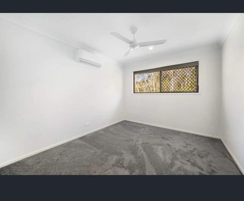 Room with own bathroom