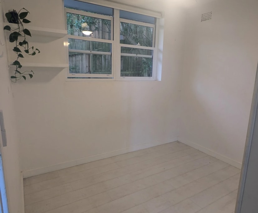 $550, Flatshare, 2 bathrooms, Queenscliff NSW 2096