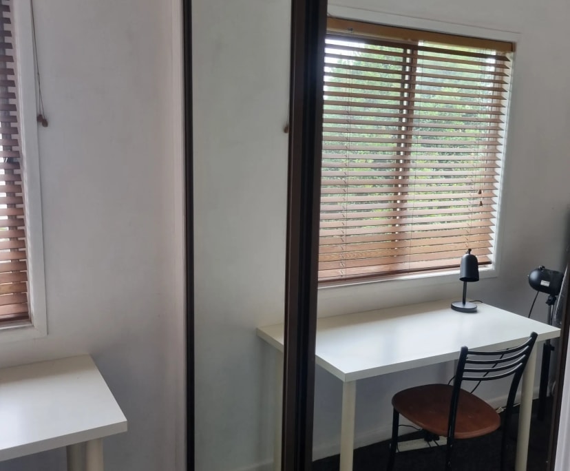 Student accommodation