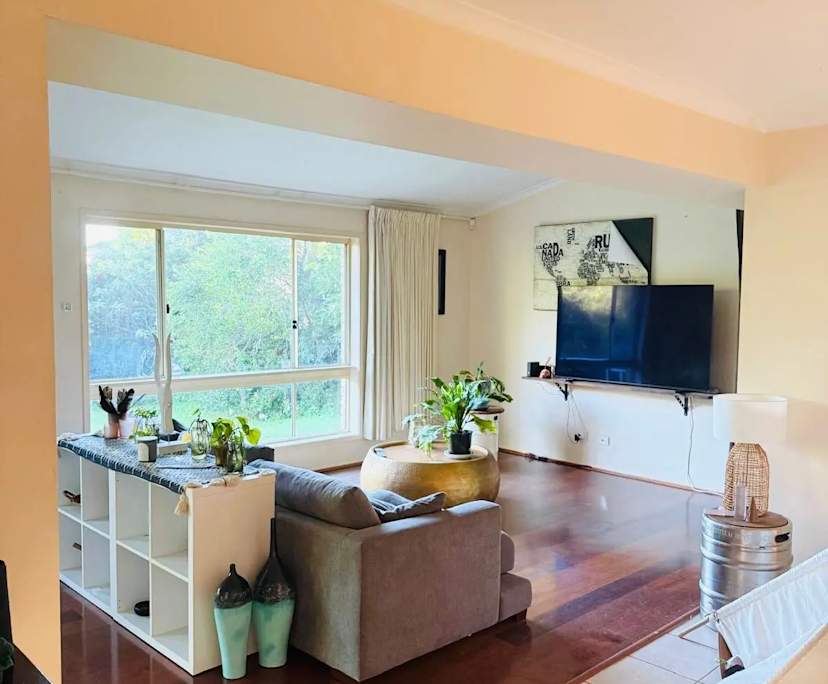 $290, Share-house, 4 bathrooms, Carseldine QLD 4034