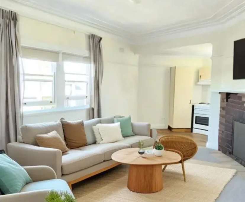 One bed flat for rent