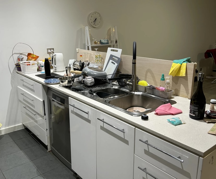 $420, Flatshare, 2 bathrooms, Parramatta NSW 2150