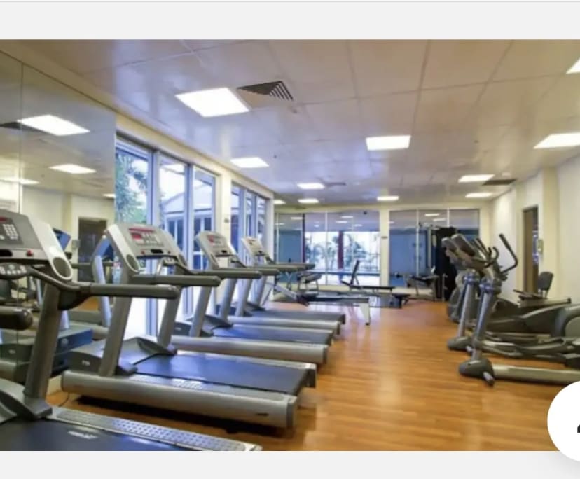 $600, Flatshare, 2 bathrooms, Surfers Paradise QLD 4217