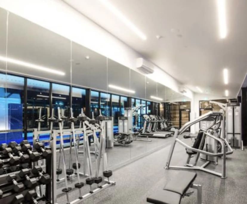 $240, Flatshare, 2 bathrooms, Melbourne VIC 3000