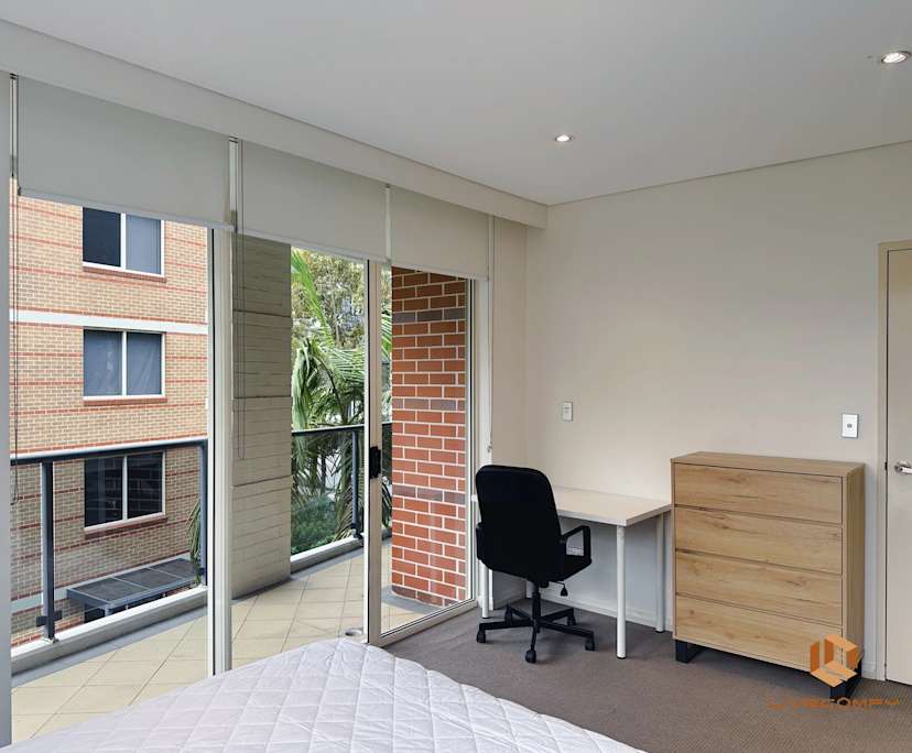 $560, Flatshare, 3 bathrooms, Wolli Creek NSW 2205