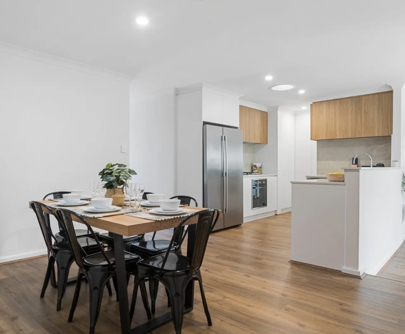 $330, Share-house, 5 bathrooms, Heathridge WA 6027