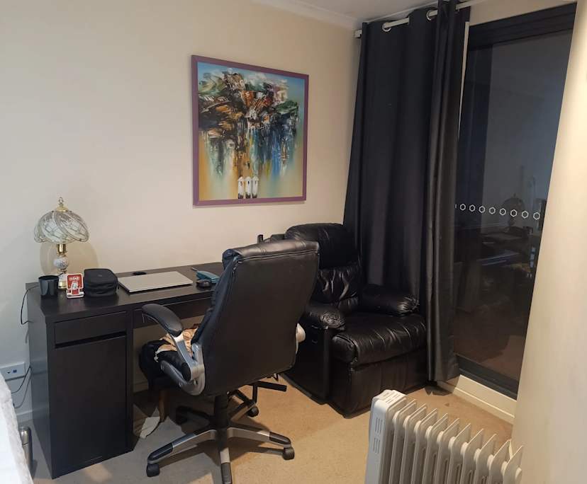 $360, Flatshare, 2 rooms, Canberra ACT 2601, Canberra ACT 2601