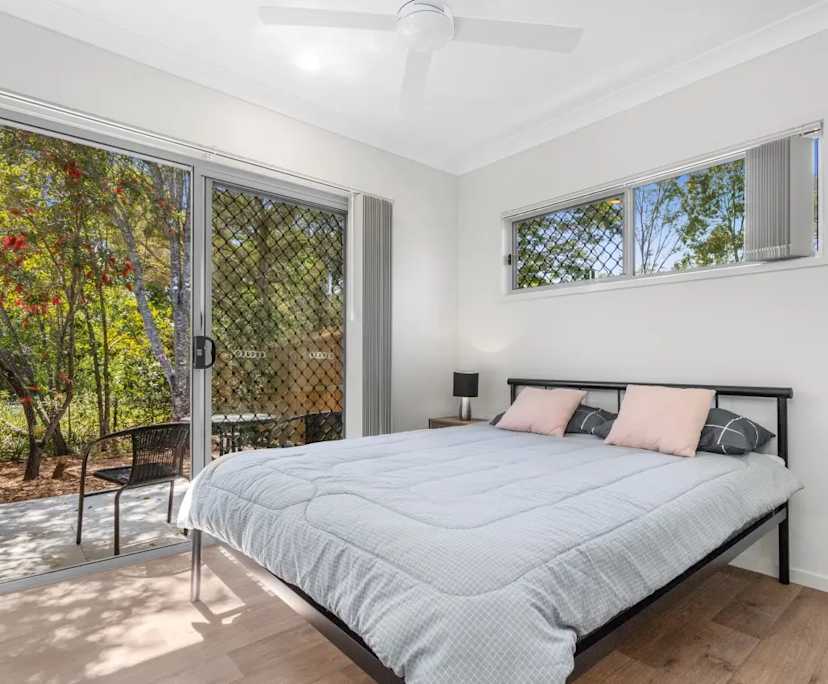 $430, Studio, 1 bathroom, Sunnybank QLD 4109