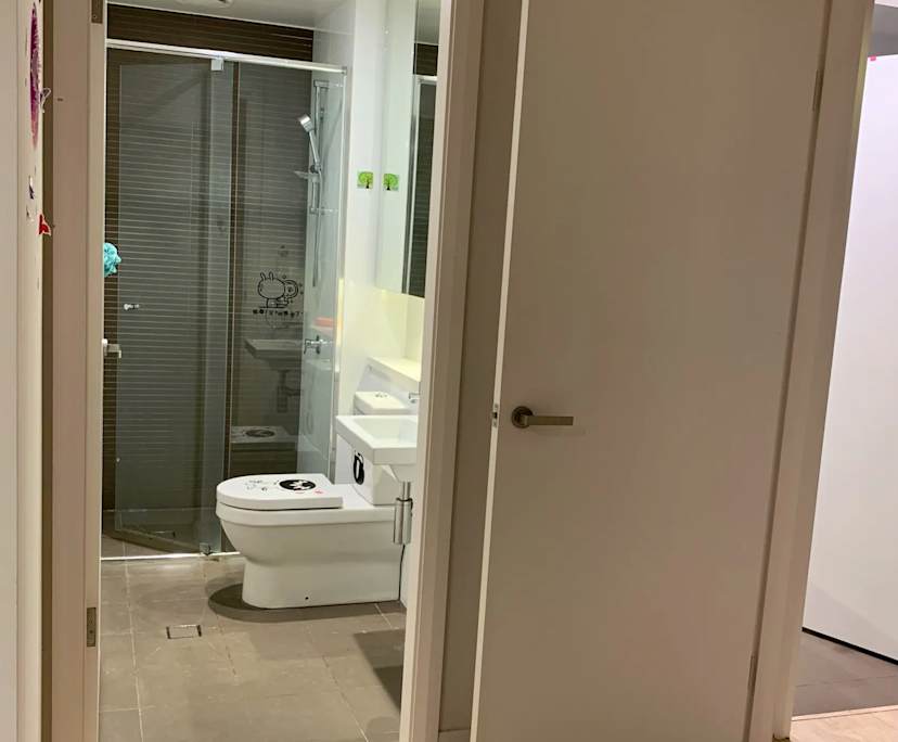 $980, Whole-property, 2 bathrooms, Sydney Olympic Park NSW 2127