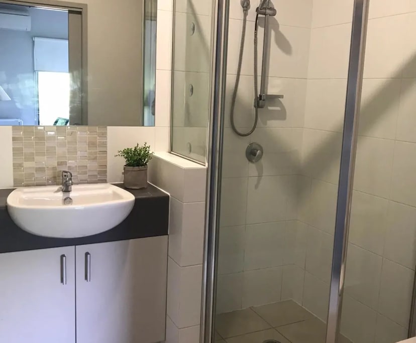 $290, Share-house, 6 bathrooms, Kelvin Grove QLD 4059