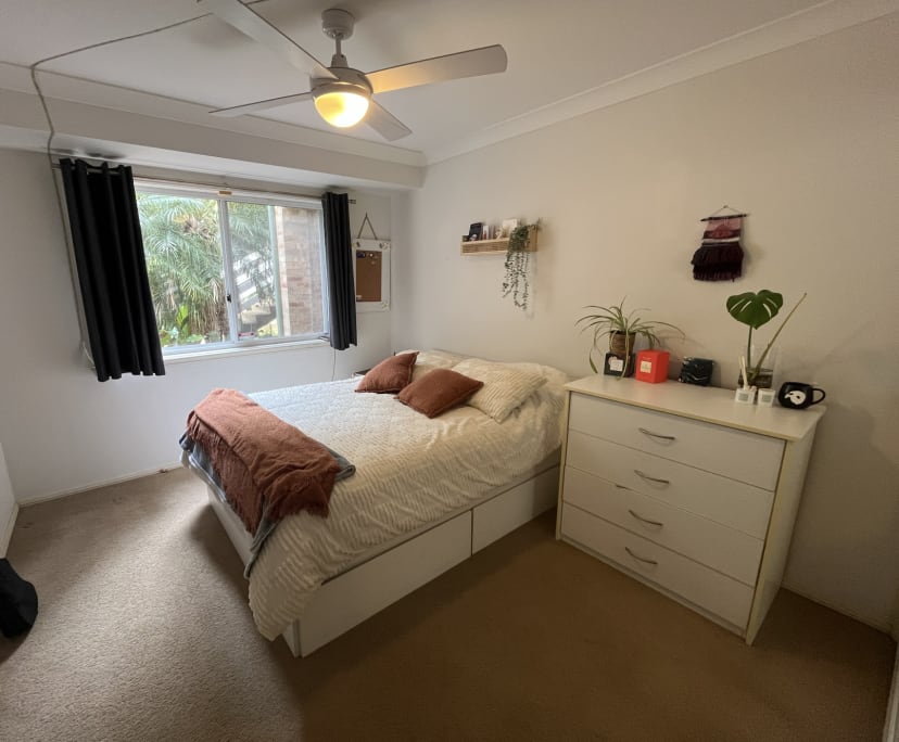 Room for Rent in Mona Vale, Sydney 290, Furnished...