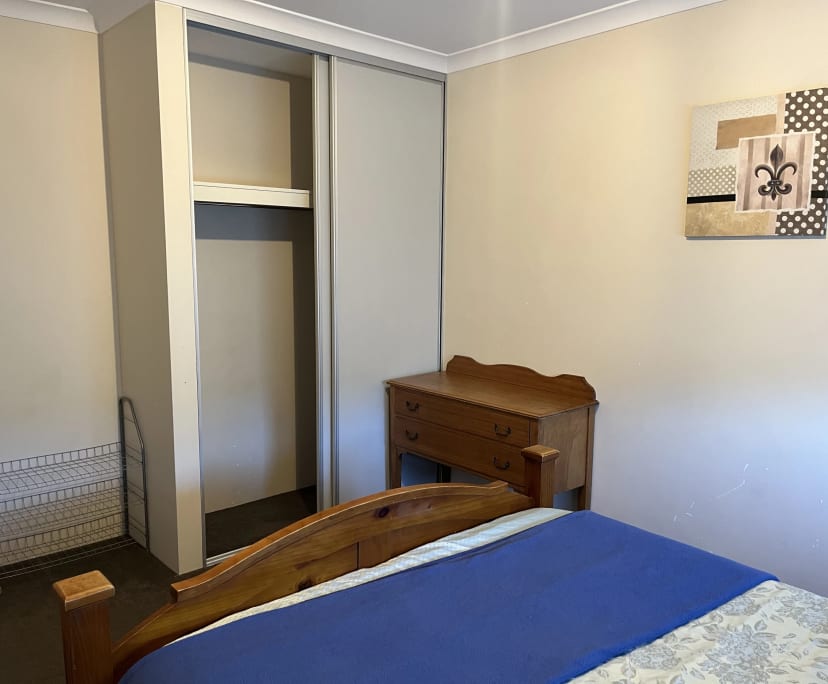 Room for Rent in Millbridge, WA 270, Furnished, S...