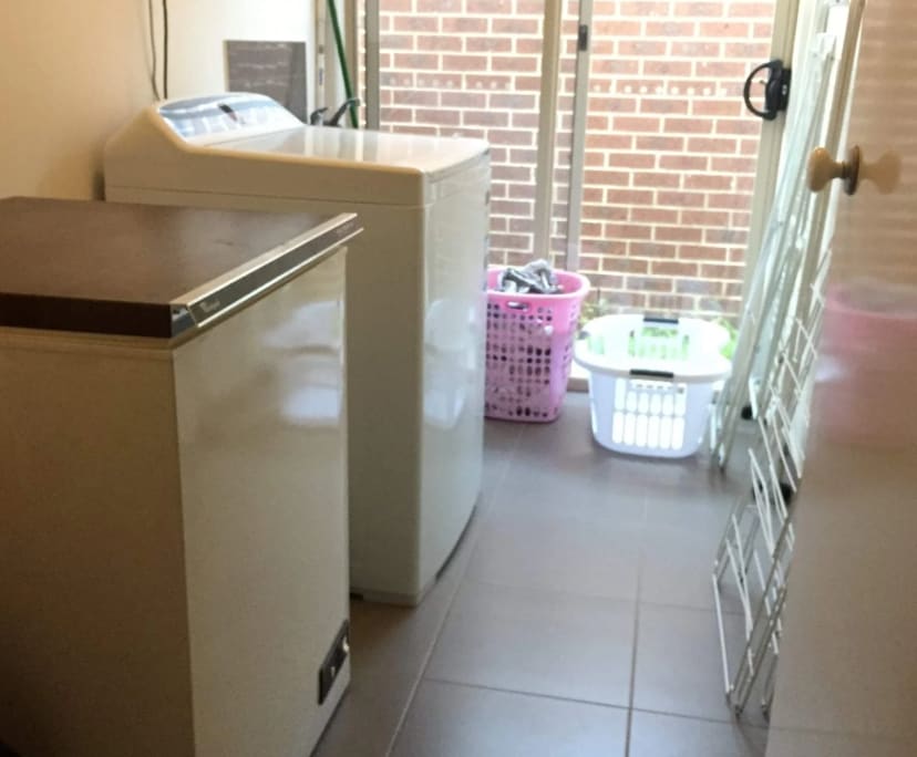 $185, Share-house, 4 bathrooms, Coburg North VIC 3058