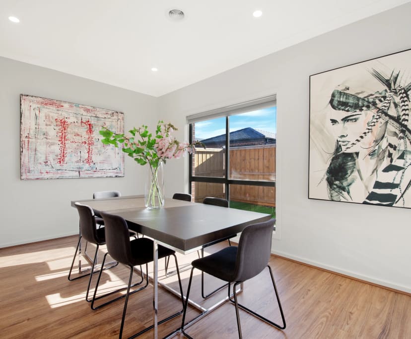 $185, Share-house, 3 bathrooms, Rockbank VIC 3335