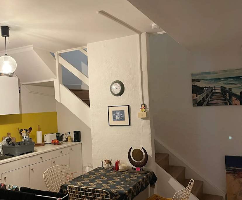 $450, Flatshare, 2 bathrooms, Bondi Junction NSW 2022