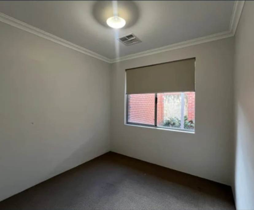 Room with own bathroom