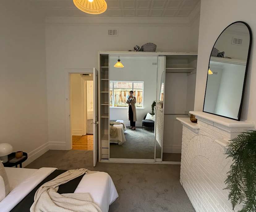 $350, Share-house, 2 bathrooms, Saint Kilda East VIC 3183