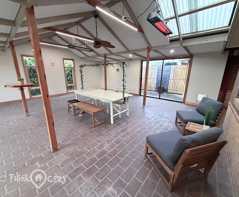 $320, Share-house, 6 bathrooms, Pakenham VIC 3810