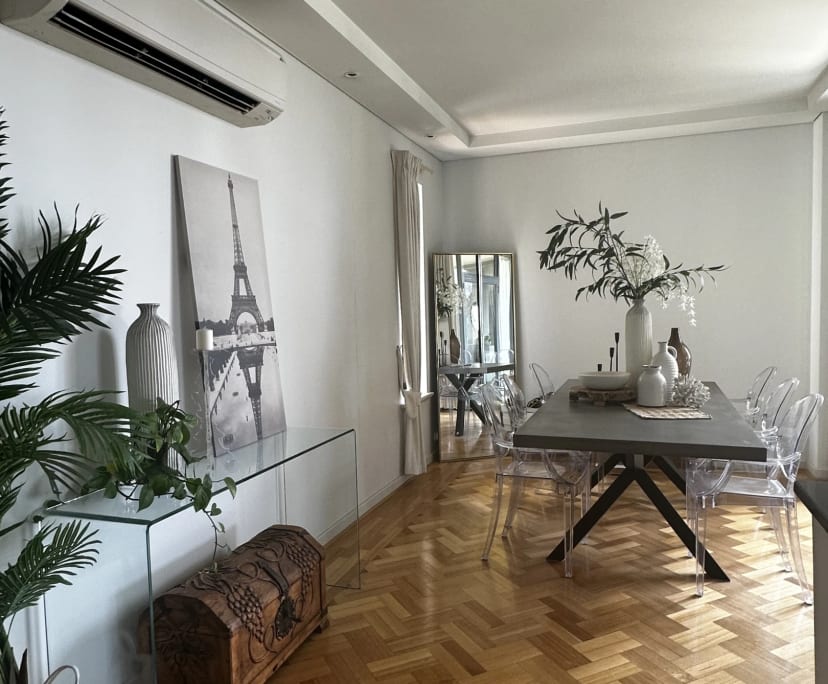 $450, Flatshare, 3 bathrooms, West Perth WA 6005